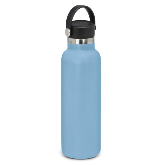 Carry Lid SoHo Bottles Pale Blue